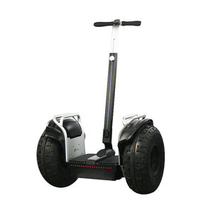 Pour Eswing Offre Spéciale Chariot de golf <span class=keywords><strong>gyropode</strong></span> à 2 roues Scooter électrique auto-équilibrant en alliage d'aluminium à gros pneus de 19 pouces pour adultes - Product Image 4