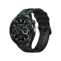 Nuevo Reloj Xiaomi MI Watch S4 ESIM Edición 15º Aniversario 2025 de 1.43 Pulgadas con Detección de Oxígeno en Sangre y Sueño, Resistencia al Agua de 5ATM y Seguimiento Deportivo