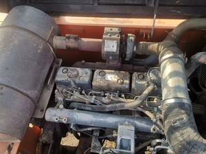 รถขุด DH300 Doosan มือสองผลิตในประเทศเกาหลี - Product Image 4