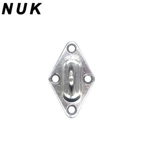 <span class=keywords><strong>Kit</strong></span> <span class=keywords><strong>d</strong></span>'accessoires de quincaillerie pour raccords de <span class=keywords><strong>fixation</strong></span> en acier inoxydable pour auvent de <span class=keywords><strong>voile</strong></span> pare-soleil - Product Image 3