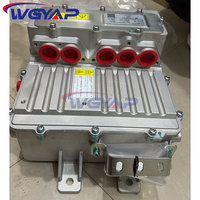 Pièces automobiles WGYAP, pièces de rechange compatibles avec Leapmotor B10 C10 T03 B05 B03 B03X, pièces de voiture neuves d'origine