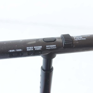 Adultes Smart Electric <span class=keywords><strong>Valise</strong></span> de déménagement automatique Bagages motorisés Bagages à main électriques - Product Image 6