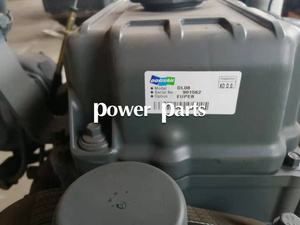 Hoàn chỉnh động cơ Assy 4m50 động cơ cho Mitsubishi HD820-5 Sany SY215-10 - Product Image 2