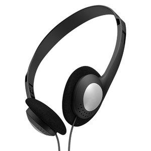 Youngrun Y900 Leichte Kabelgebundene On-Ear-Kopfhörer 3,5mm Klinke Tragbares Headset für Schule, Hörtests, <span class=keywords><strong>Computer</strong></span>, MP3-Musik - Product Image 1