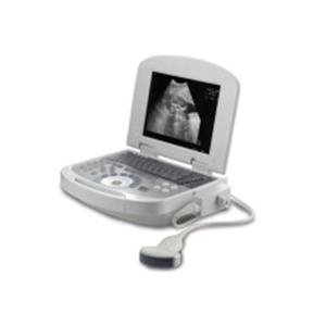 Sistema de diagnóstico por ultrassom digital completo portátil para uso em animais de estimação, instrumento veterinário portátil de baixo preço - Product Image 1