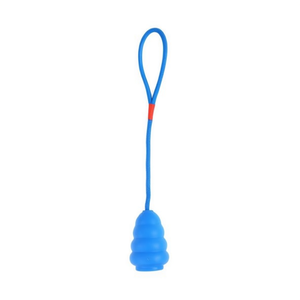Jouet à mâcher en caoutchouc Yommy 8,5 cm pour animaux de compagnie - Product Image 2