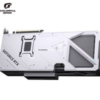 Tarjeta Gráfica OEM IGame RTX 5070 TI 12G GDDR7 de 192 Bits DP para Laptop con Ventilador y DLSS4