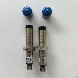 SICK เลเซอร์โฟโตอิเล็กทริคสวิตช์ VTE18L-4P324 6027418 DC 10-30V 18A เซ็นเซอร์อุตสาหกรรม - Product Image 2