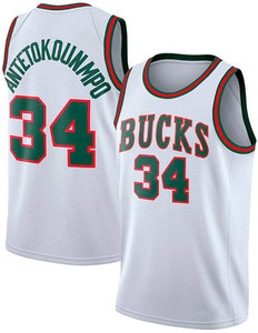 Quick Dry Maglietta Forma Uomo Punto di Pallacanestro Jersey - Product Image 5