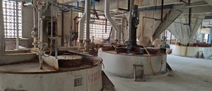 Catalizador en Polvo ZSM-5, Zeolita, Relación de Sílice y Alúmina SAR 25-500 para Refinería de Petróleo - Product Image 6