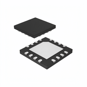 Línea de Producción de Componentes Electrónicos PIC16LF15323-E_JQ, Circuito Integrado Original MCU de 8 Bits, 3.5KB FLASH, 16UQFN, 16 UQFN con Pad Expuesto - Product Image 1