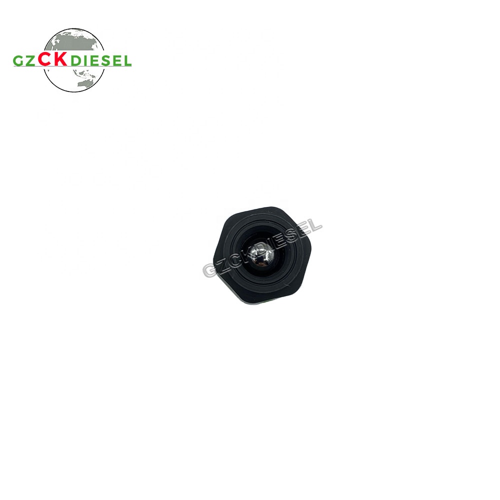 アンプ CODE212 Original Fuel Overflow Valve F00N202450 51111070034 for CP3