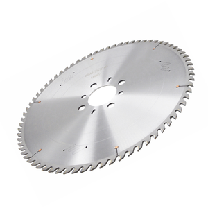 Discos de corte de carburo de tungsteno de alta calidad para carpintería, venta caliente, para aserrado y ranurado de paneles de contrachapado y MDF, hojas de sierra circular TCT - Product Image 4