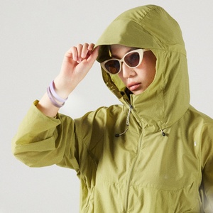 Vêtements de protection solaire Indonésie, veste anti-UV à manches longues pour moto, veste solaire légère pour femme, manteau pour la plage - Product Image 2
