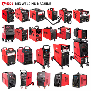 Machine à souder <span class=keywords><strong>MIG</strong></span> EDON <span class=keywords><strong>Mig</strong></span> 205 Igbt Inverter, soudeuse <span class=keywords><strong>MIG</strong></span> au gaz CO2 - Product Image 4