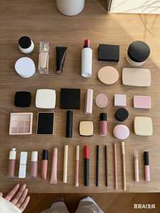 Maquillaje de Lujo de <span class=keywords><strong>Alta</strong></span> <span class=keywords><strong>Gama</strong></span> con Estilo Elegante, Popular en Varios Países, Disponible para Compra al por Mayor - Product Image 5