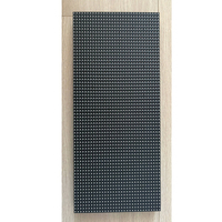 Module d'écran LED couleur pleine P5 SMD pour intérieur, panneau d'affichage publicitaire LED, performances stables