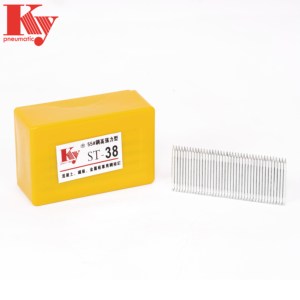 Clous en <span class=keywords><strong>acier</strong></span> pour <span class=keywords><strong>béton</strong></span> série ST/HT 13 Gauge ST38 - Product Image 5