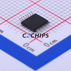 Venta al por mayor SN74LVC74APWR Chips IC de circuito integrado con chanclas, venta al por mayor Chips de componentes electrónicos y servicio BOM - Product Image 2