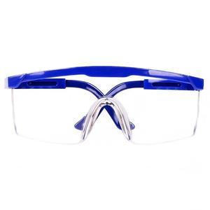 Lunettes de protection anti-buée et anti-poussière haute définition, équipement de protection des yeux, dispositifs de protection individuelle - Product Image 6