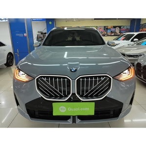 Guazi 2025 <span class=keywords><strong>BMW</strong></span> <span class=keywords><strong>X3</strong></span> Usato in Vendita Benzina SUV Automatico Trazione Integrale 5 Posti Guida a Sinistra Pronto per la Consegna Fornitura all'Ingrosso - Product Image 2