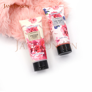 Eco-de <span class=keywords><strong>mujer</strong></span> de baño y cuerpo loción conjuntos para regalo con zapatilla - Product Image 3