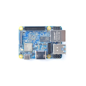 Nanopi Neo4 Ontwikkeling Board Met Rockchip Rk3399 1Gb Ram Usb3.0 Pcie Gbe MIPI-CSI Lubuntu <span class=keywords><strong>Android</strong></span> Linux Os Nieuwe - Product Image 2