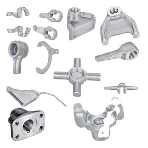 Shengyi OEM Cnc ، تشكيل فولاذ كربون من ملحقات القطار - Product Image 4