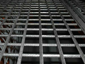 Normes néo-zélandaises de treillis métallique soudé en acier carré de haute qualité SE92 / SE82 / SE72 / SE62 pour l'armature de béton - Product Image 3