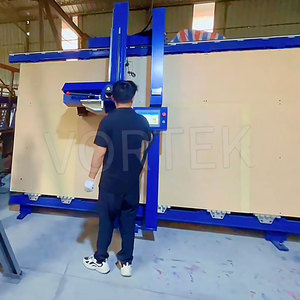 Sierra de Mesa Vertical de Precisión PM4116S con Motor de 3kw para Trabajos en Madera, Alta Calidad, Precio de Fábrica - Product Image 5