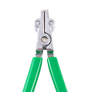 <span class=keywords><strong>Pince</strong></span> de démarrage pour tennis et badminton, accessoire pour machine à boules et cordes - Product Image 6