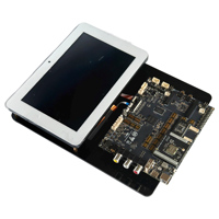 Placa Base PCBA Allwinner T113-i RISC-V HIFI5 DSP con Periféricos Enriquecidos, CAN, I2C, SPI, UART, Linux Open SDK para Proyectos IoT Integrados