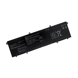 Batterie d'ordinateur portable de remplacement C31N2201 42Wh pour ASUS Vivobook 16 X1605V/Go15 E1504F ADOL14V, batterie rechargeable pour ordinateur portable - Product Image 3