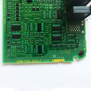 A20B-2101-0350 Placa de Circuito Impreso Original FANUC CNC - Product Image 2