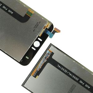 Écran tactile LCD Amoled avec châssis, pouces, pour <span class=keywords><strong>ASUS</strong></span> <span class=keywords><strong>Zenfone</strong></span>, ZD551KL, Z00UD, Original - Product Image 4