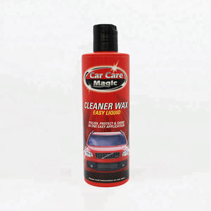 Soins de <span class=keywords><strong>voiture</strong></span> <span class=keywords><strong>magique</strong></span> nettoyant <span class=keywords><strong>cire</strong></span> <span class=keywords><strong>cire</strong></span> liquide de <span class=keywords><strong>voiture</strong></span> - Product Image 1