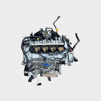 Moteur essence turbo Ecotec SIDI 1.5T LFV d'origine, démonté en usine, quatre cylindres, complet, pour véhicule GM 1.5T