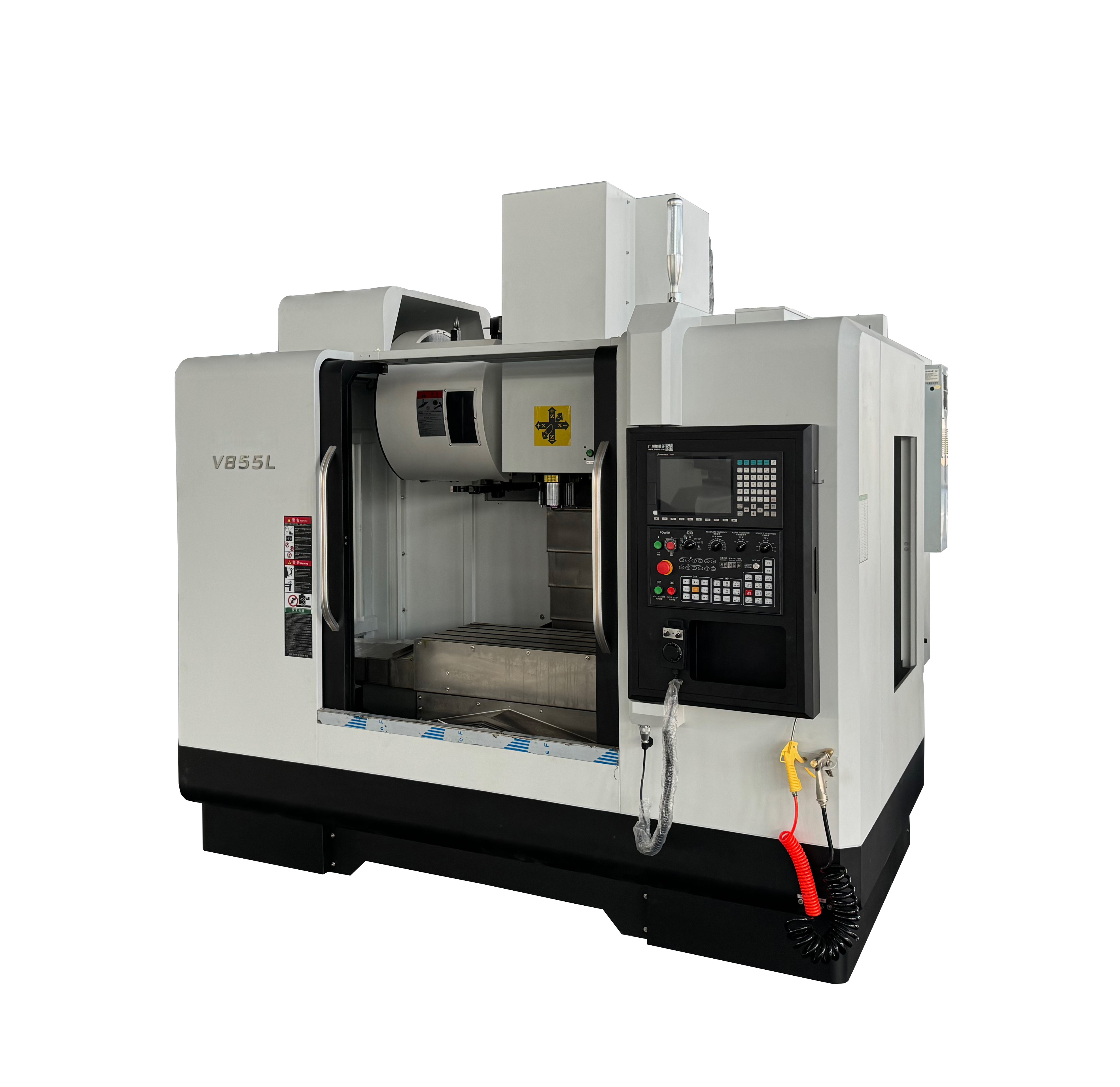 Vmc 855 China Trade,Buy China Direct From Vmc 855 Factories at