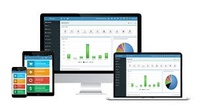 Aplicación Móvil para Sistemas POS para Facturación en Comercios y Restaurantes, Compatible con Mac, Android, Linux, Versión de Internet, en Stock