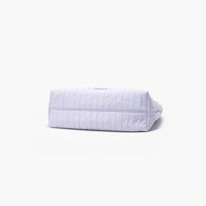 Sac à bandoulière matelassé en nylon, sac fourre-tout rembourré, sac hobo, sac à main avec fermeture éclair, sac bandoulière pour femme, idéal pour les voyages quotidiens - Product Image 2