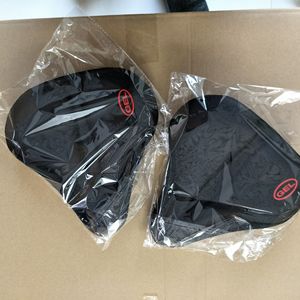 YOUME Housse de selle de vélo en silicone souple Housse de siège de véhicule électrique épaissie pour accessoire de housse de coussin d'équitation en montagne - Product Image 5
