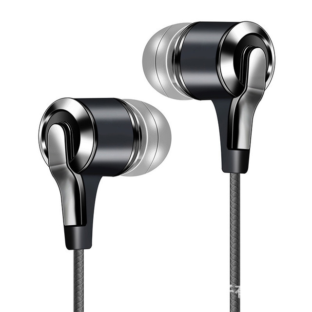 2026 Simple Design Wired Over-ear Headphones 3.5MM Game Audifonos Headset HIFI Music Earphones Earbuds