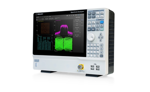 Analyseur personnalisable Siglent Dingyang SSA5083A/SSA5085A, plage de fréquences 9 kHz~26,5 GHz, prise en charge OEM, analyseur personnalisable Siglent - Product Image 4