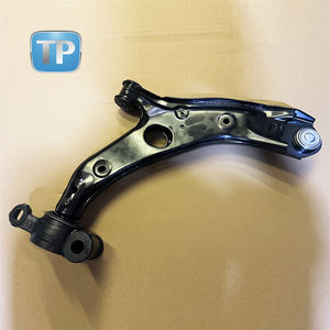 ชุดควบคุมระบบกันสะเทือนล้อแบบ Trailing Arm ของรถยนต์มาสด้า ของแท้จากโรงงาน (OEM) รุ่น KD35-34-350/KD35-34-300/KD3534350/KD3534300/G46C34350/G46C34350B/G46C34350F - Product Image 1