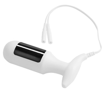 Masajeador Corporal Portátil Konmed KM-504 Clase I, Alivio de la Incontinencia, Ejercicios de Kegel, Equipo de Fisioterapia Cómodo, 1 Año de Garantía