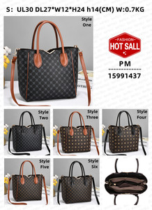 Nuevo bolso de mujer <span class=keywords><strong>2022</strong></span> moda hermosa bolso de mujer grande y ligero bolso de mujer bolso de mano - Product Image 2