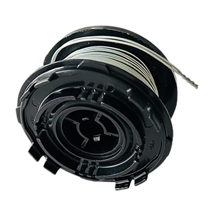 免费样品 1.0mm 黑色扭绞铁丝 Q195 镀锌钢绑扎丝 1060/1061T 建筑用切割弯曲钢丝 - Product Image 1