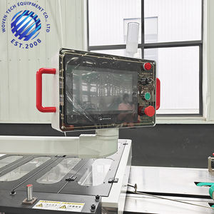 เครื่องทอถุง PP แบบวงกลมเครื่องทอถุง - Product Image 4