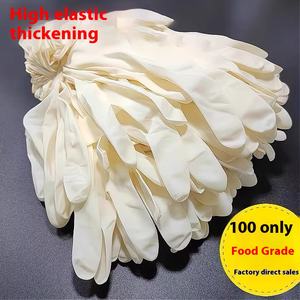 Одноразовые нитриловые перчатки - Product Image 3