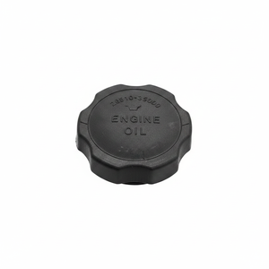 Tapa de Aceite de Motor para Accent 95-00, Excel 90-94, H100 26510-35000, Piezas de Alta Calidad para Autos, Origen TR - Product Image 2